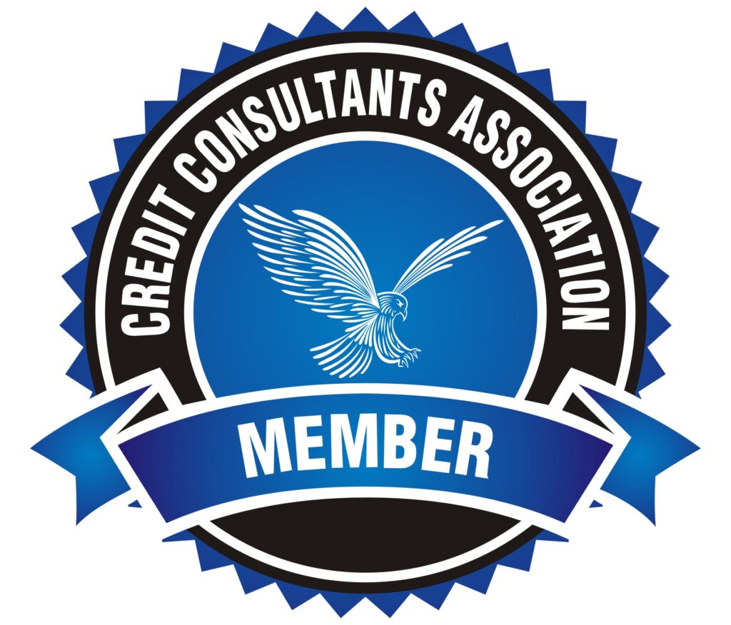 Board Certified Credit Consultant