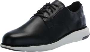 Cole Haan Grand Atlantic Black/Ivory
